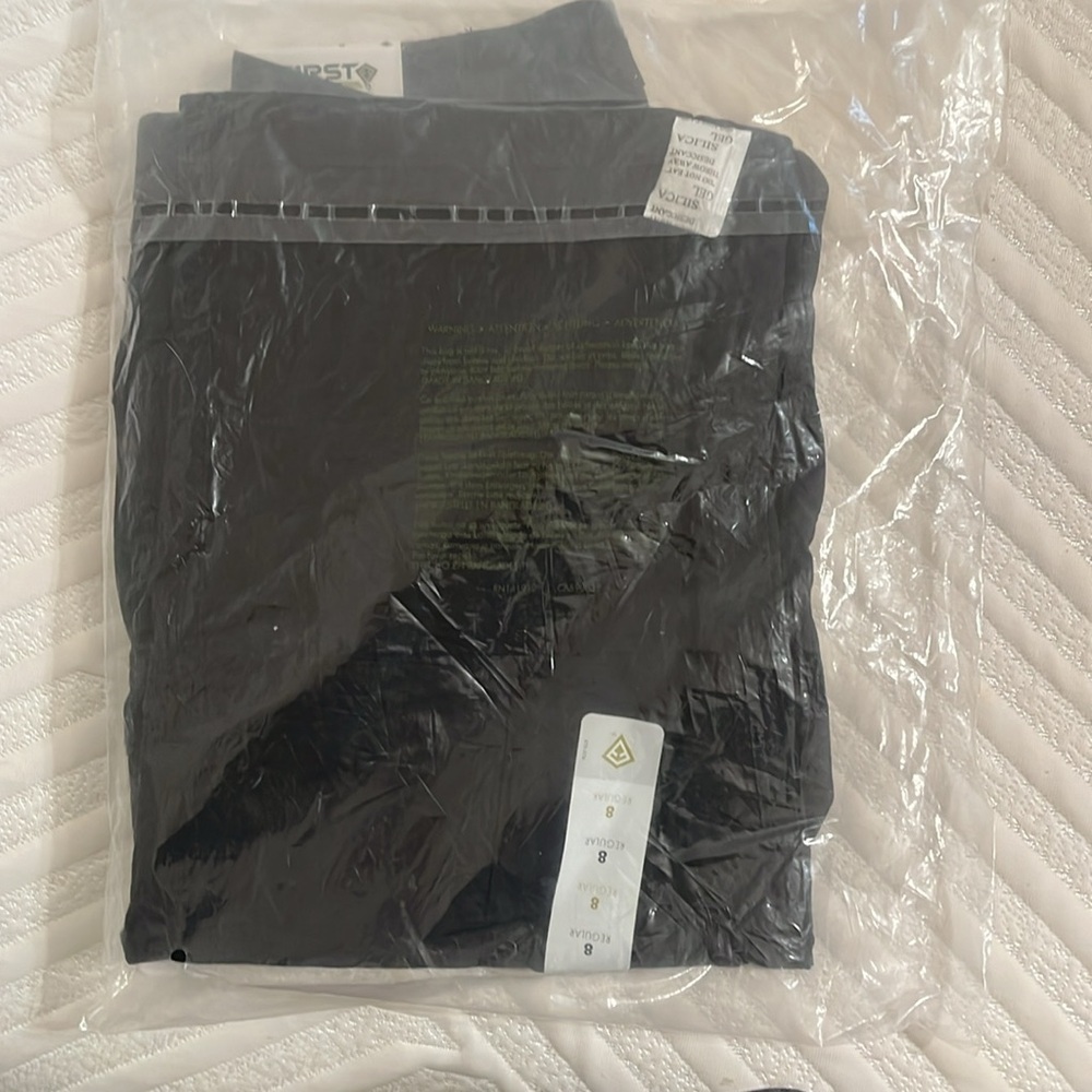 First tactical V2 black pants - Picture 2 of 2